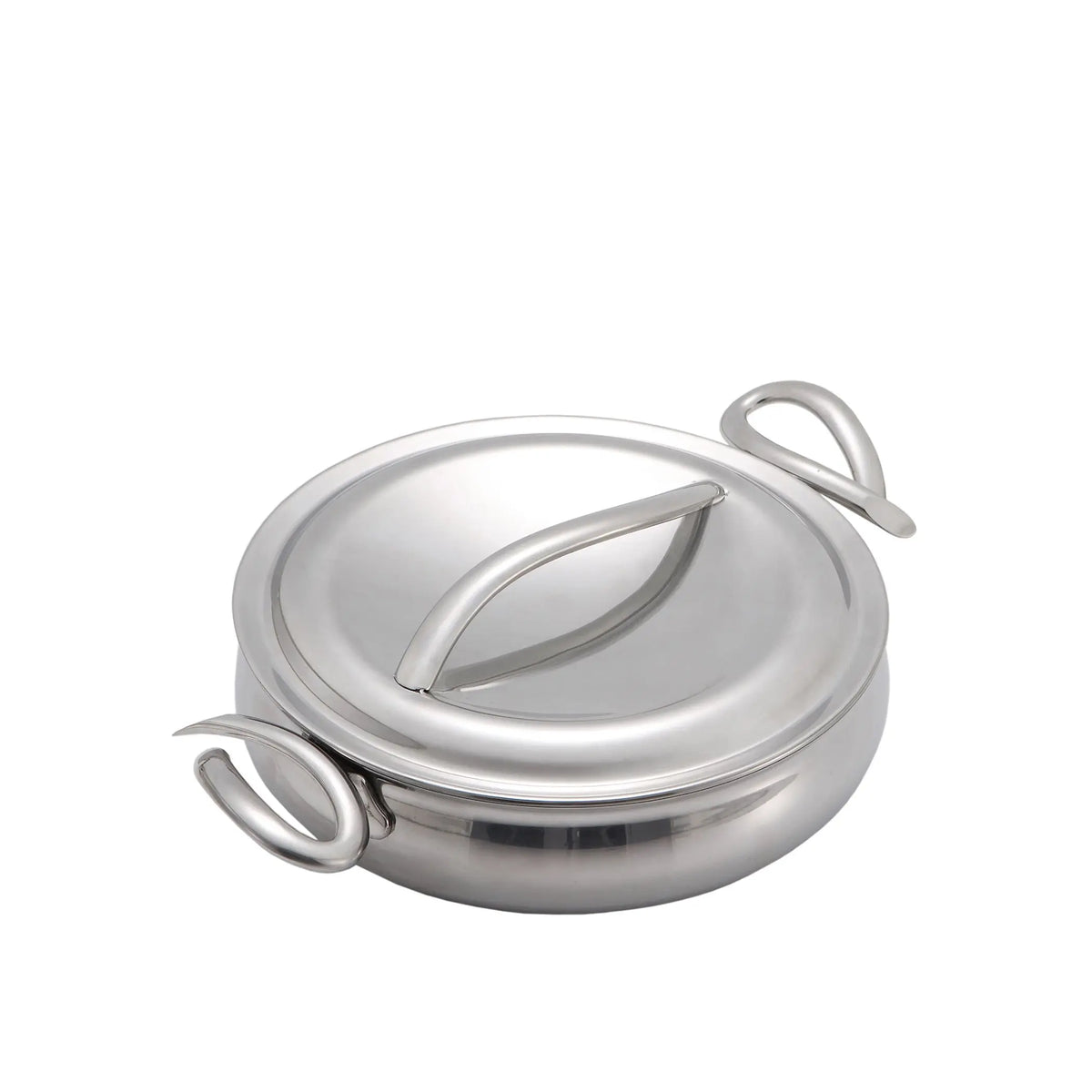 CookServ SautÃ© Pan W/ Lid