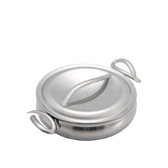 CookServ SautÃ© Pan W/ Lid