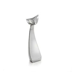 Cat figurine - Crystal House