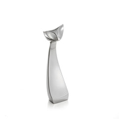 Cat figurine - Crystal House
