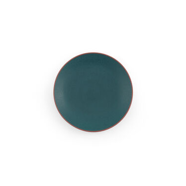 Taos Salad Plates Nambé