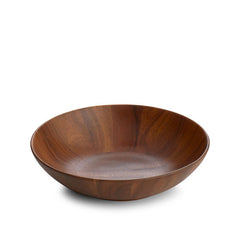 Skye Wood Individual Salad Bowl NambÃ©