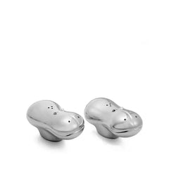 Savanna Hippo Salt & Pepper Shakers NambÃ©