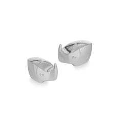 Savanna Rhino Salt & Pepper Shakers Nambé