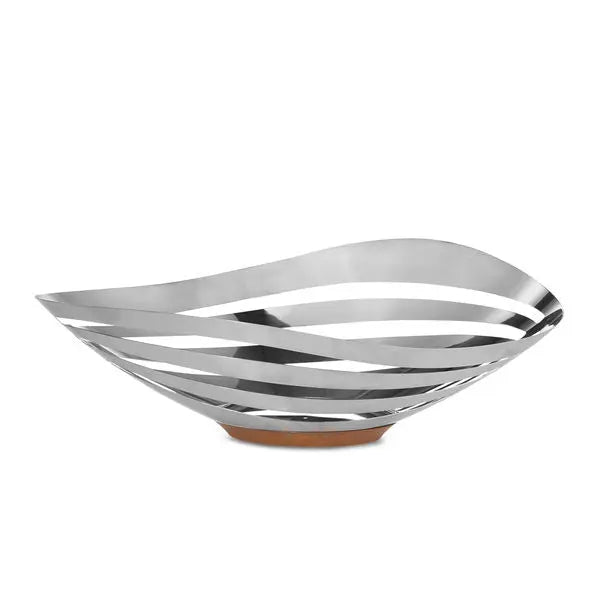 Pulse Bread/Fruit Bowl NambÃ©
