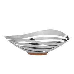 Pulse Bread/Fruit Bowl - Crystal House