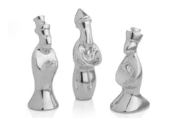 Nativity - Three Wise Men Nambé