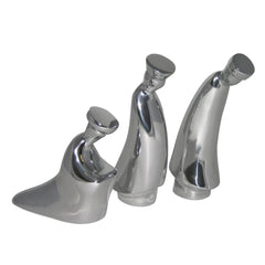 Nativity - Three Wise Men Nambé