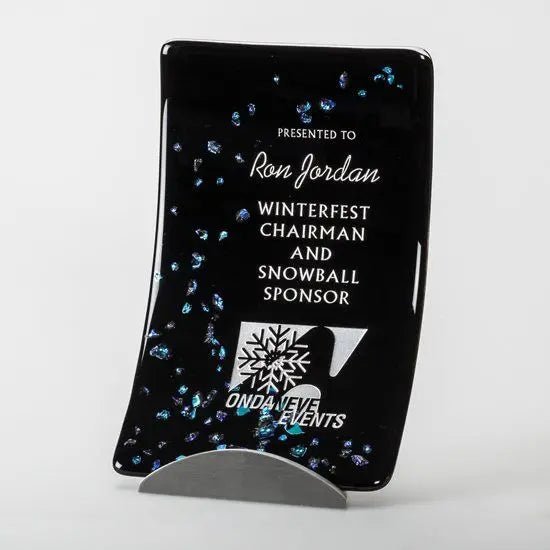 Nebula Award Crystal House