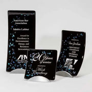 Nebula Award Crystal House