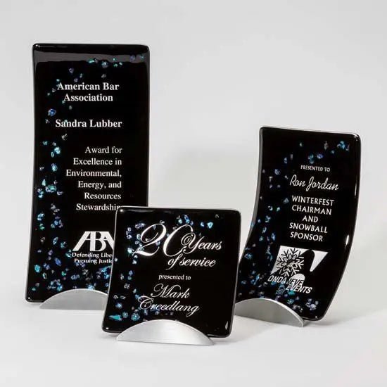 Nebula Award Crystal House