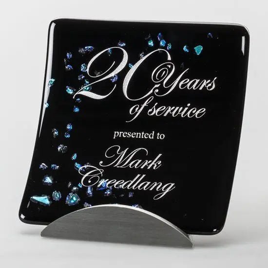 Nebula Award Crystal House