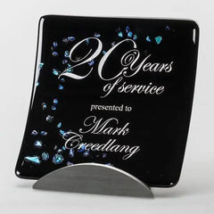 Nebula Award Crystal House