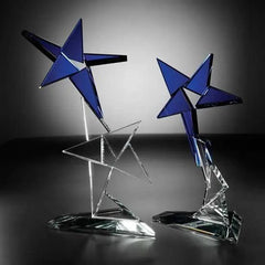 Nebula Star Crystal House