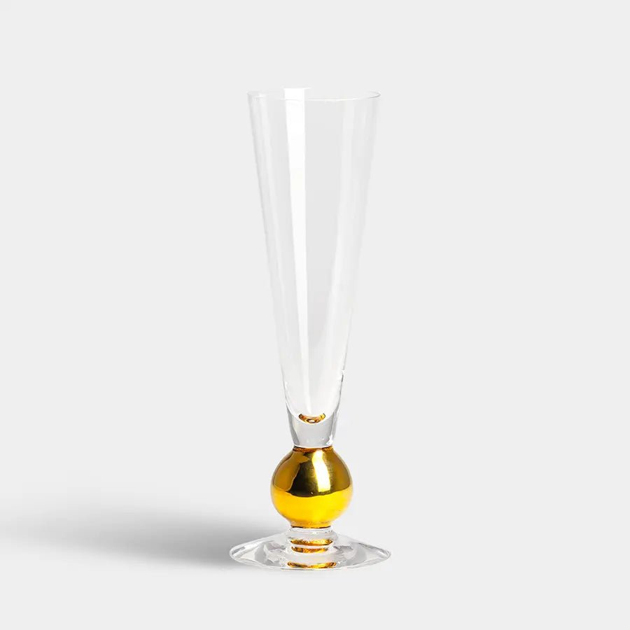 Nobel Champagne Orrefors