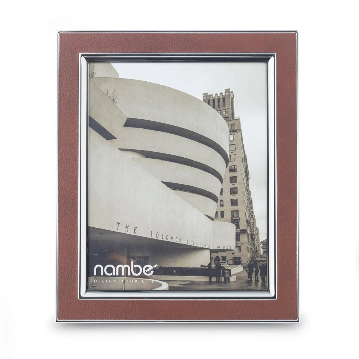 Novara Frame Nambé