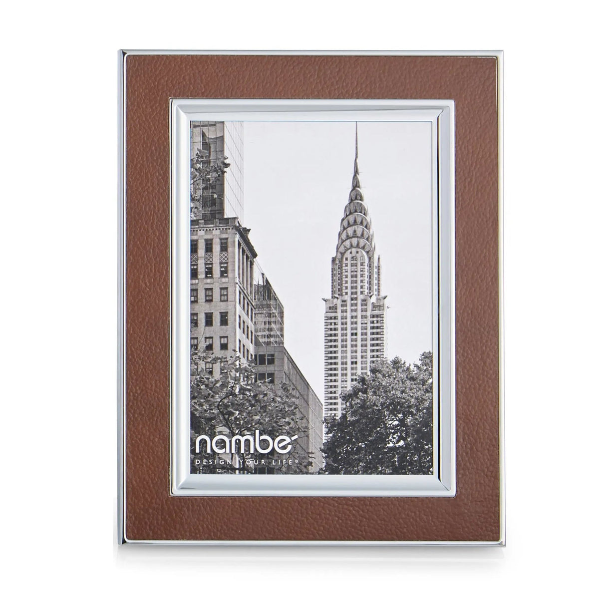Novara Frame Nambé
