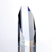 OCTAGON TOWER Crystal House - Prism