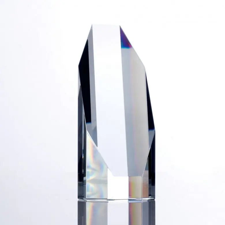 OCTAGON TOWER Crystal House - Prism