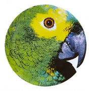 Olhar o Brasil Charger Plate Vista Alegre