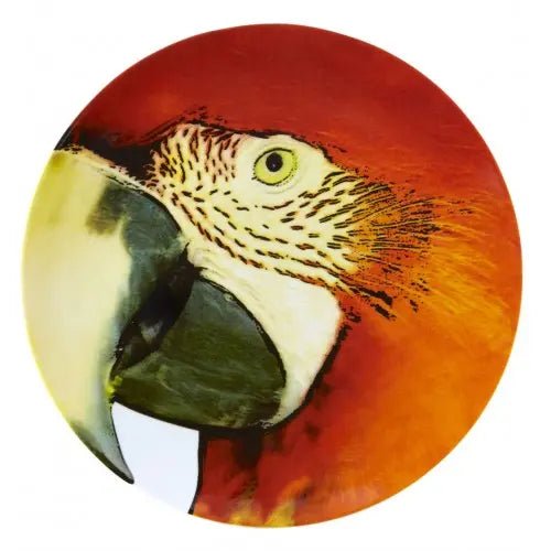 Olhar o Brasil Charger Plate Vista Alegre