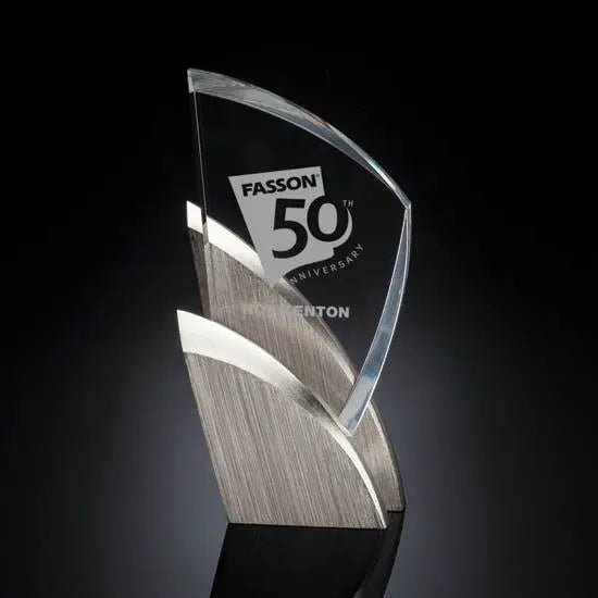 Opera Award Crystal House