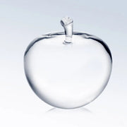 OPTICAL CRYSTAL APPLE Crystal House - Prism