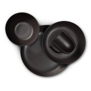 Orbit 4-Piece Place Setting Nambé