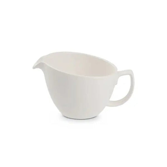 Orbit Cream Pitcher Nambé