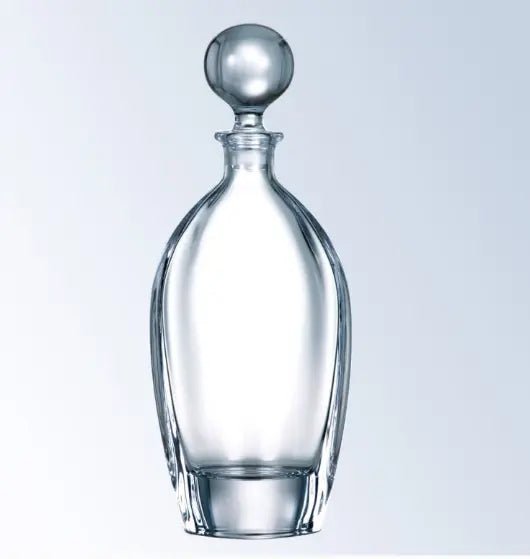 ORBIT DECANTER Crystal House - Prism