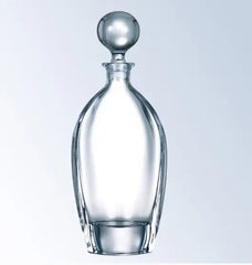 ORBIT DECANTER Crystal House - Prism