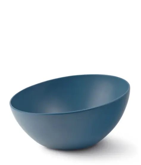 Orbit Serving Bowl Nambé