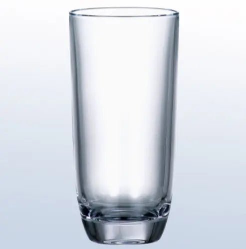 ORBIT TUMBLER Crystal House - Prism