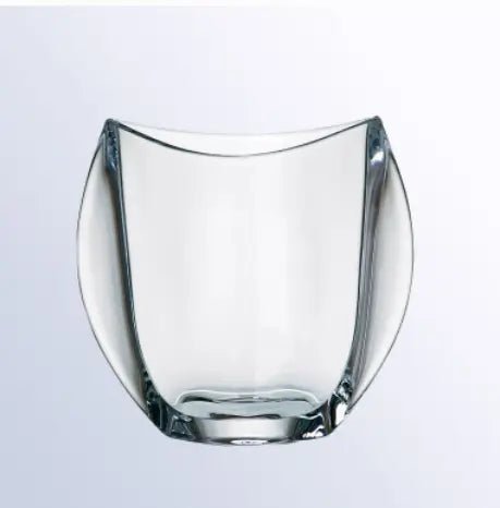 ORBIT VASE Crystal House - Prism