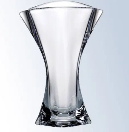 ORBIT VASE Crystal House - Prism