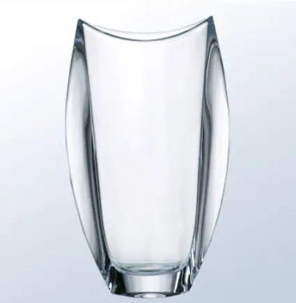 ORBIT VASE Crystal House - Prism