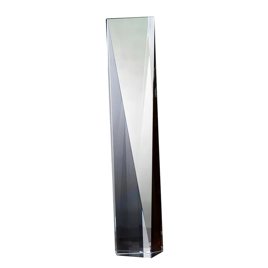 City Spire - Crystal House