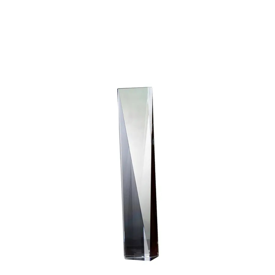 City Spire - Crystal House