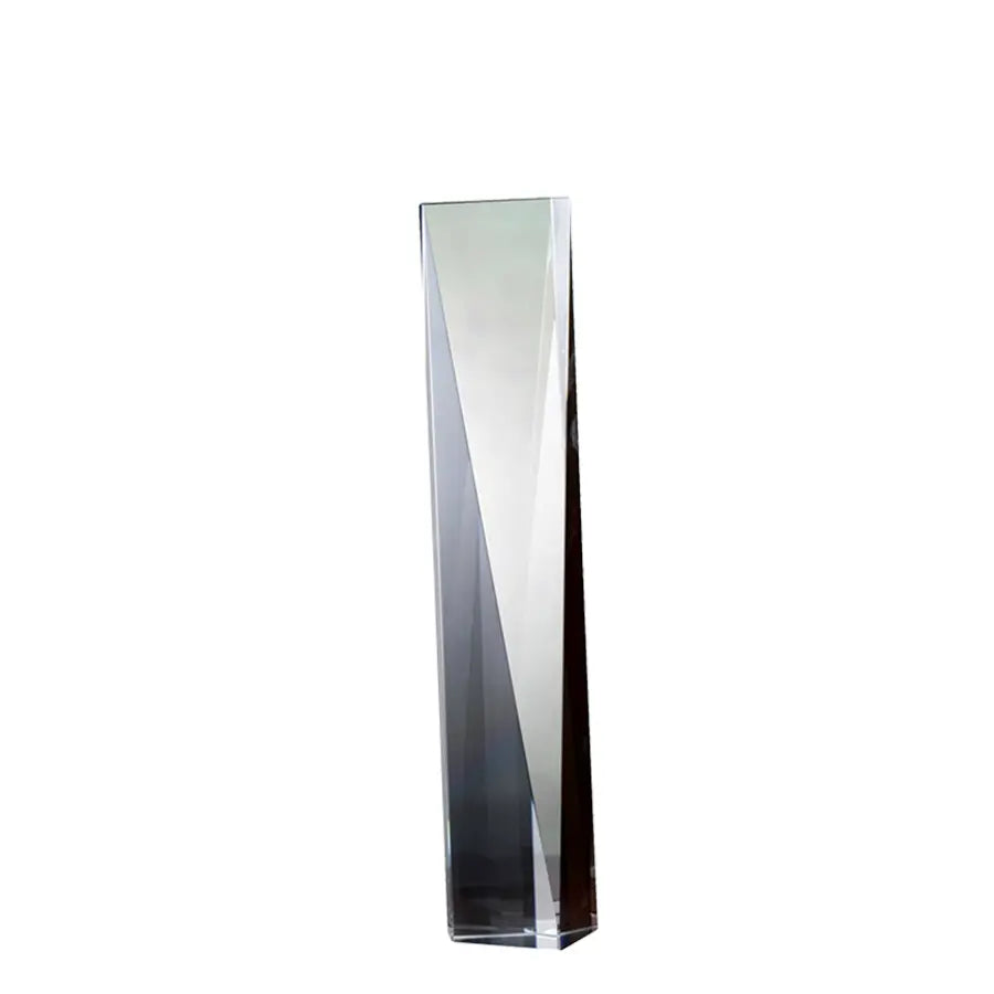 City Spire - Crystal House