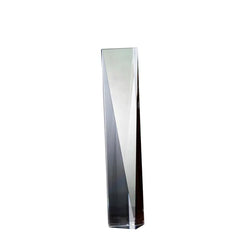 City Spire - Crystal House