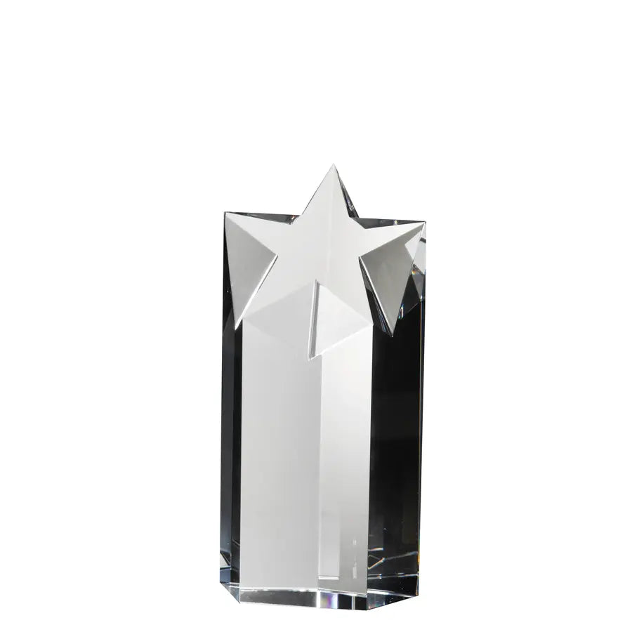 Starlite Award - Crystal House
