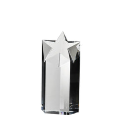Starlite Award - Crystal House