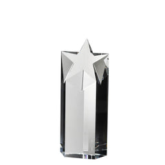 Starlite Award - Crystal House