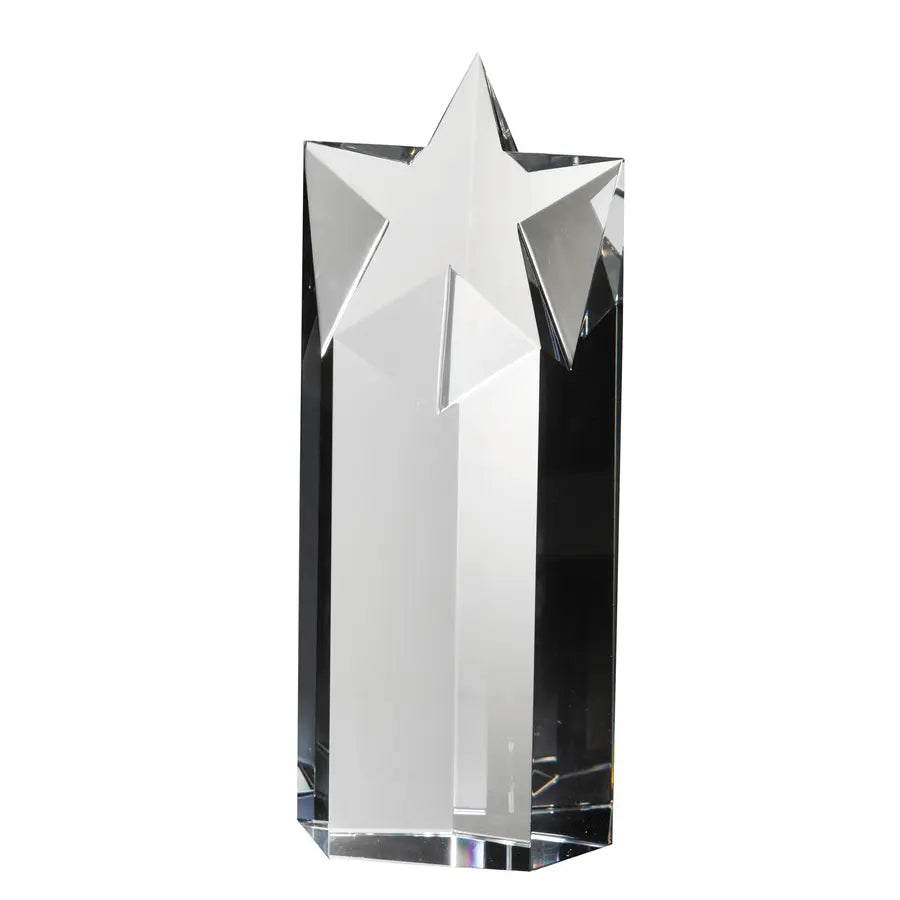 Starlite Award - Crystal House