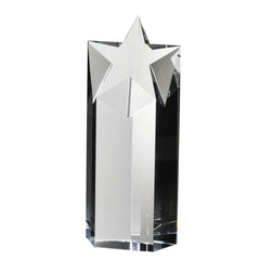 Starlite Award - Crystal House