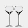 Difference Sweet - Set of 2 Orrefors