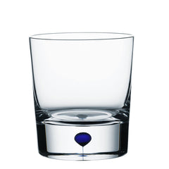 Intermezzo Blue Old Fashioned/Whiskey Orrefors