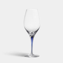 Intermezzo Blue Balance - Crystal House