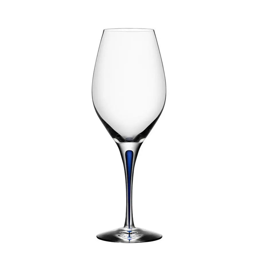 Intermezzo Blue Balance - Crystal House