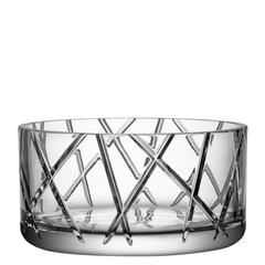 Explicit Bowl Orrefors